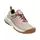 Keen Nxis Evo MID women's hiking shoes, Taupe/Ibis/Rose, Taupe/Ibis/Rose, swatch