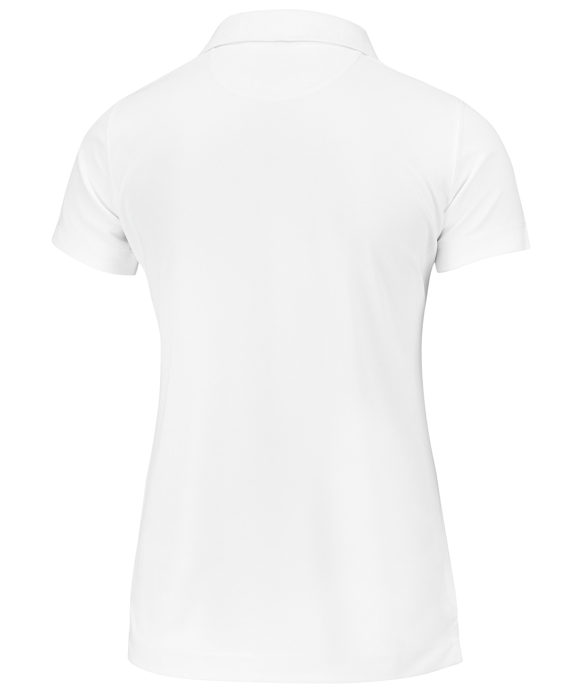 Nimbus Clearwater women's polo shirt, White, large image number 2