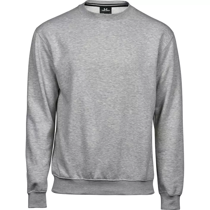 Tee Jays sweatshirt, Grå, large image number 0