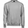 Tee Jays sweatshirt, Grå, Grå, swatch
