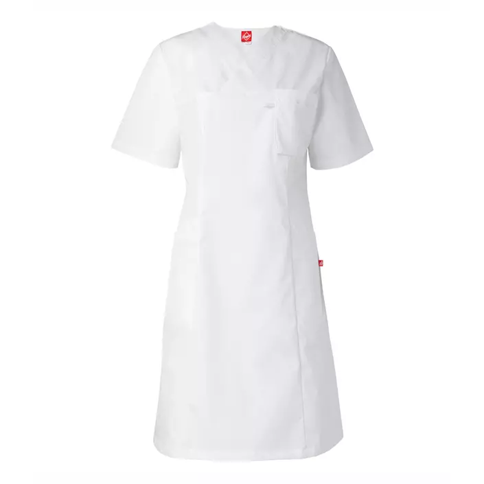 Segers kjole, Hvid, large image number 0