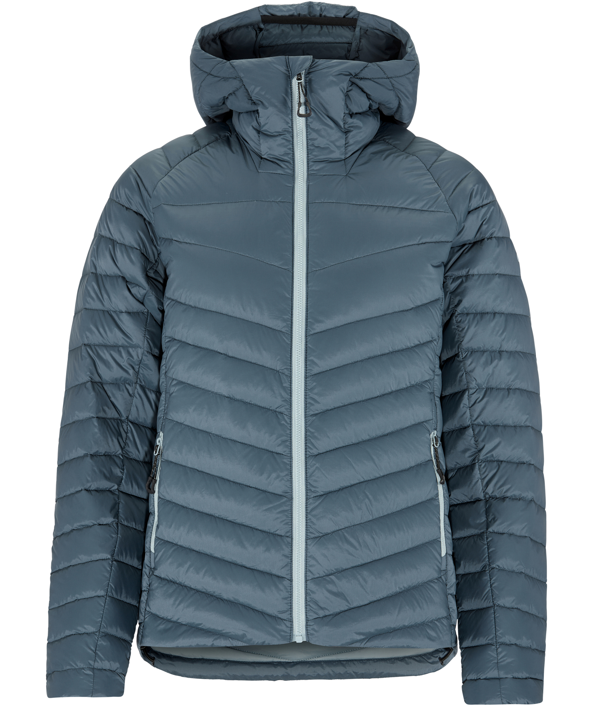 Craft ADV Explore Light women's down jacket, Orion