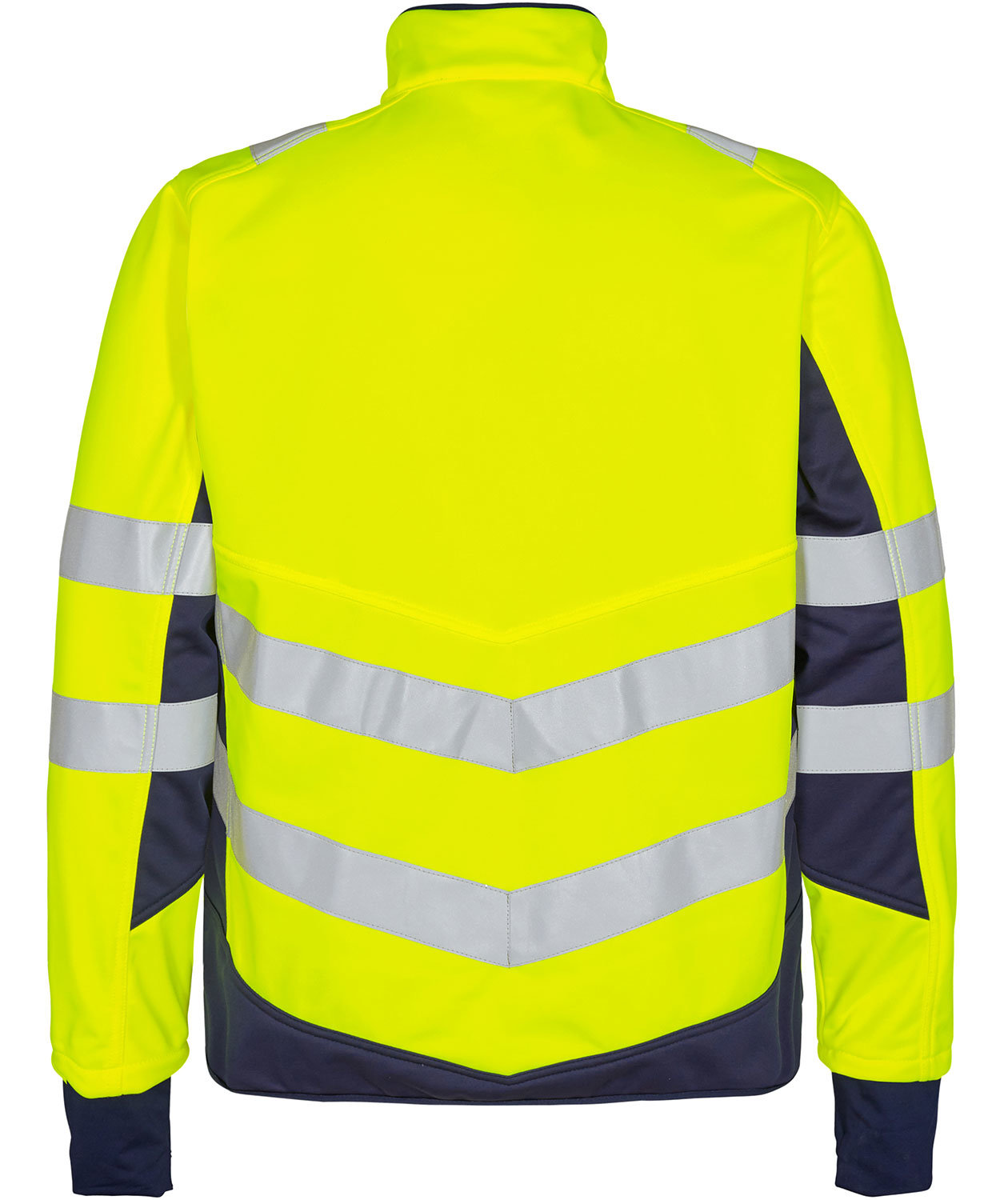 Engel Safety softshell jacket