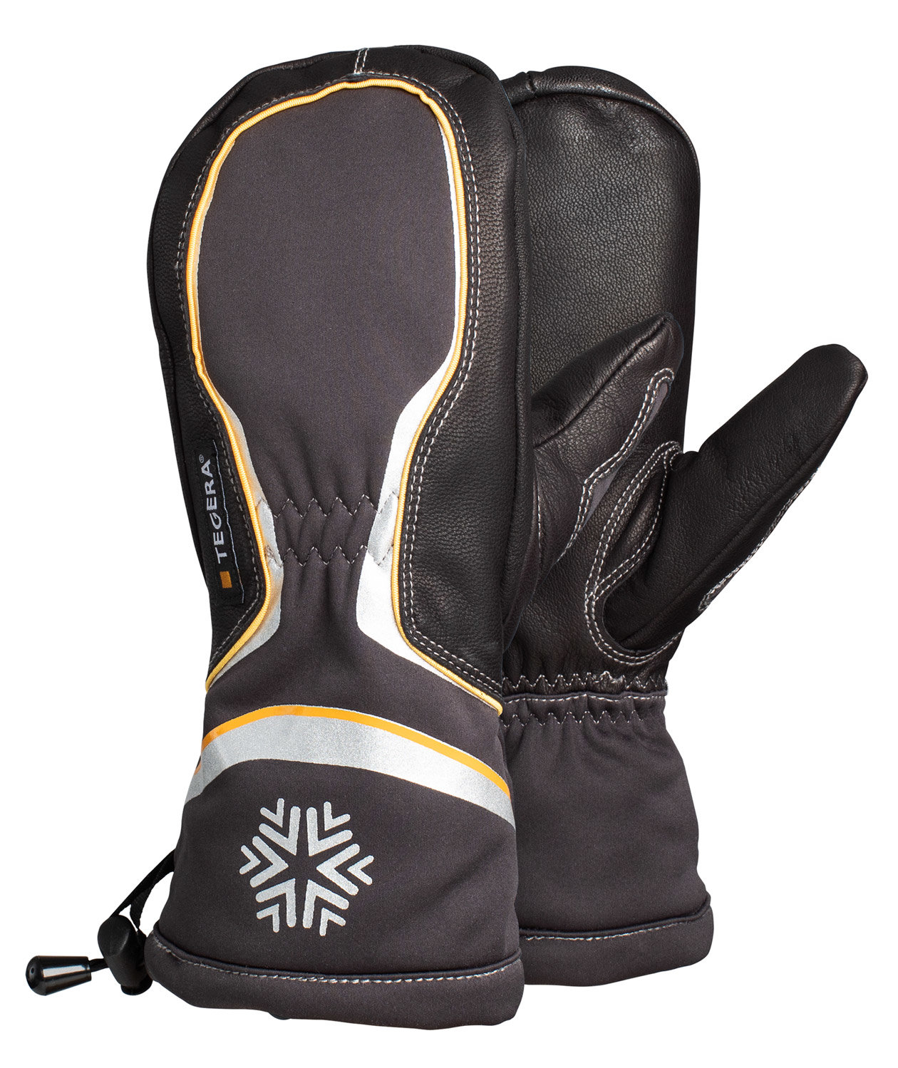 Cheap snow sales gloves