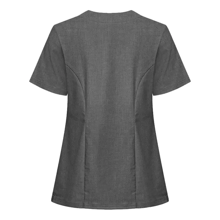 Segers stretch women's tunic, Grey, large image number 1