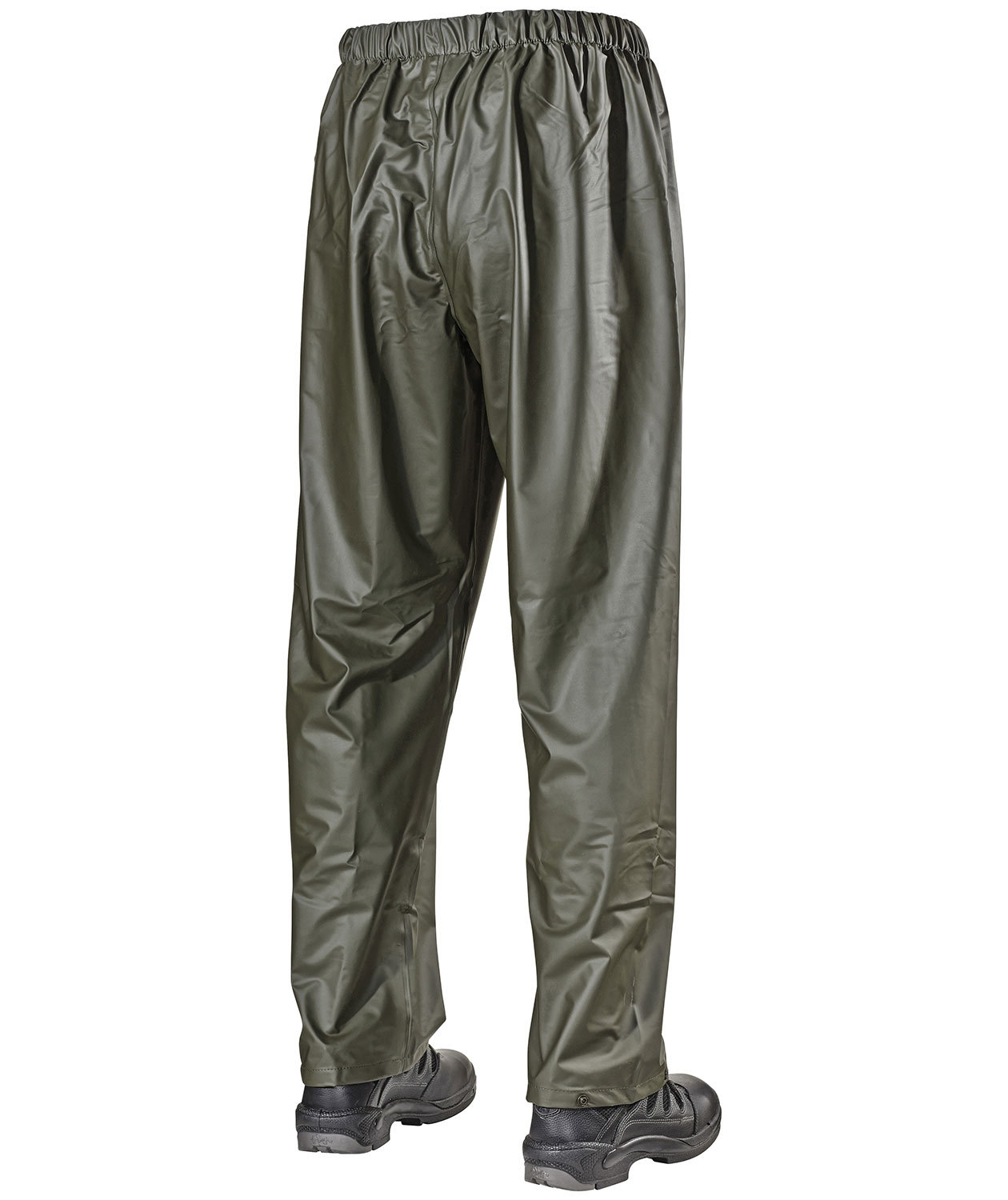 L.Brador PU regnbyxa