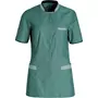 Kentaur kurzärmlige Damen Funktionsbluse, Green stone Kentaur kurzärmlige Damen Funktionsbluse, Green stone