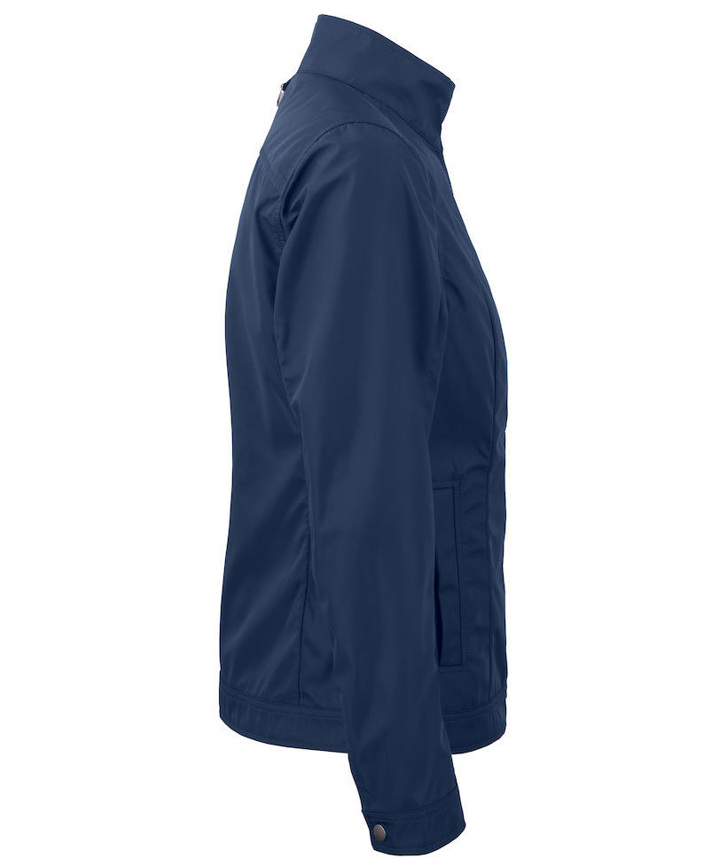 Cutter & Buck Shelton 3-i-1 women's jacket, Dark navy, large image number 4