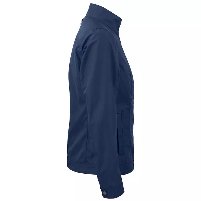 Cutter & Buck Shelton 3-i-1 women's jacket, Dark navy, large image number 4