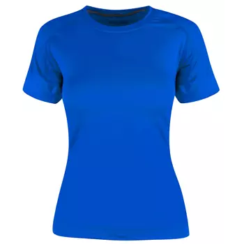 NYXX NO1 women's T-shirt, Cornflower Blue