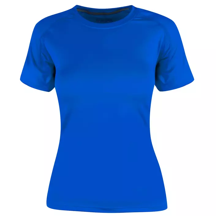 NYXX NO1 women's T-shirt, Cornflower Blue, large image number 0