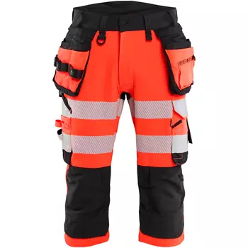 Blåkläder håndværkerknickers full stretch