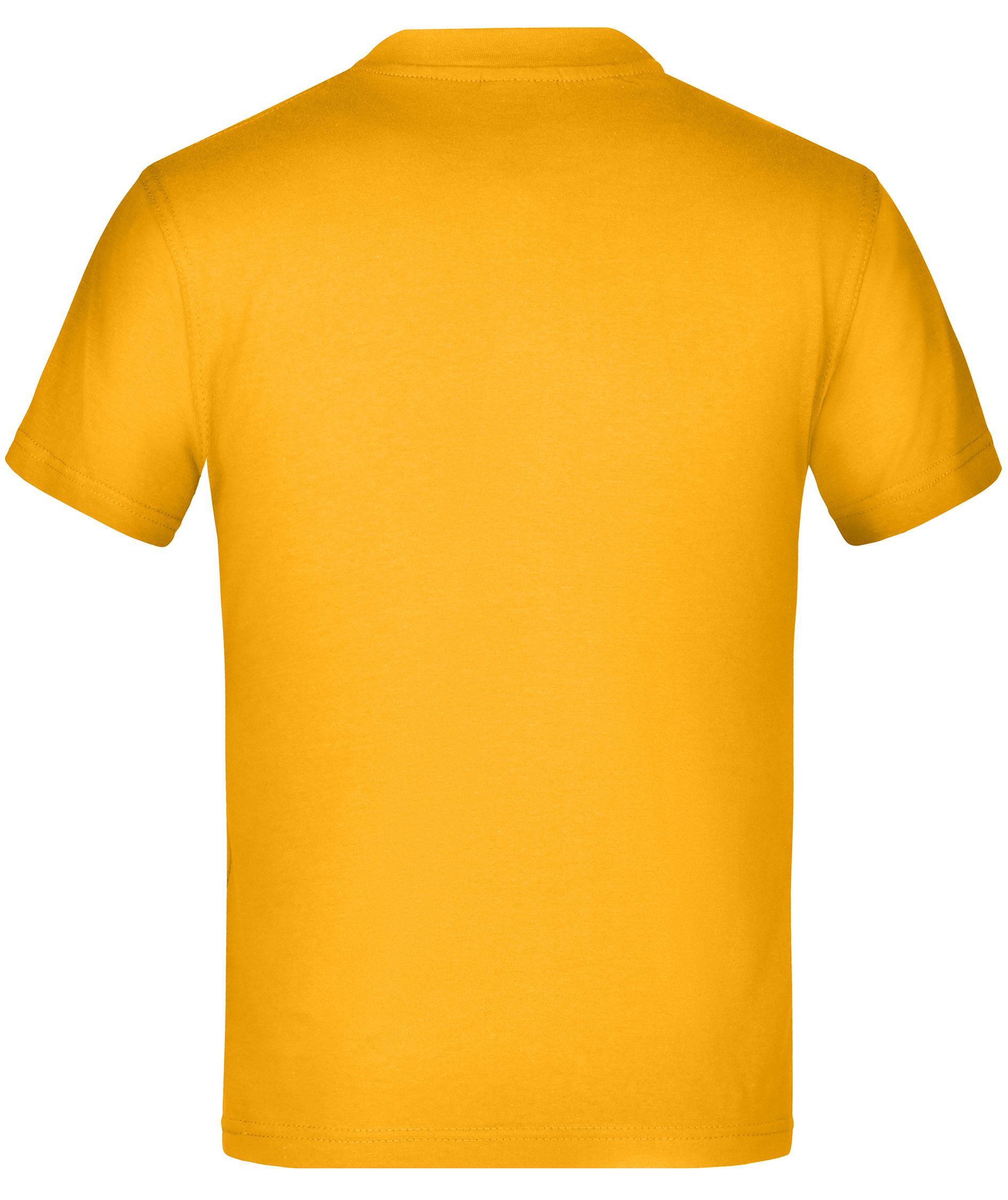 James & Nicholson Junior Basic-T T-shirt for barn