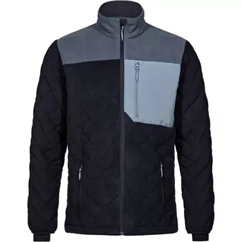 Engel Entire vadderad fleecejacka