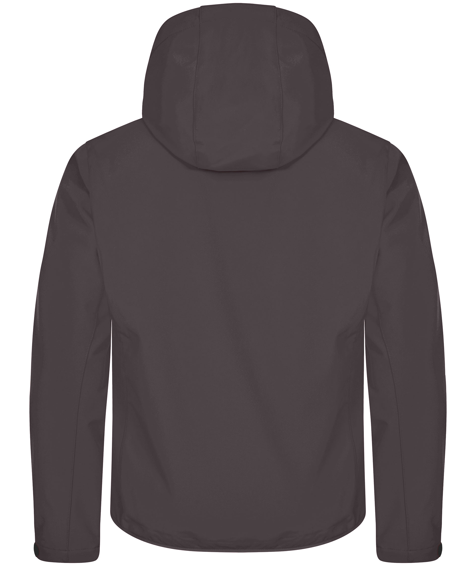 Clique Classic softshell jacket