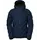 Matterhorn Irvine quilted jacket, Navy, Navy, swatch