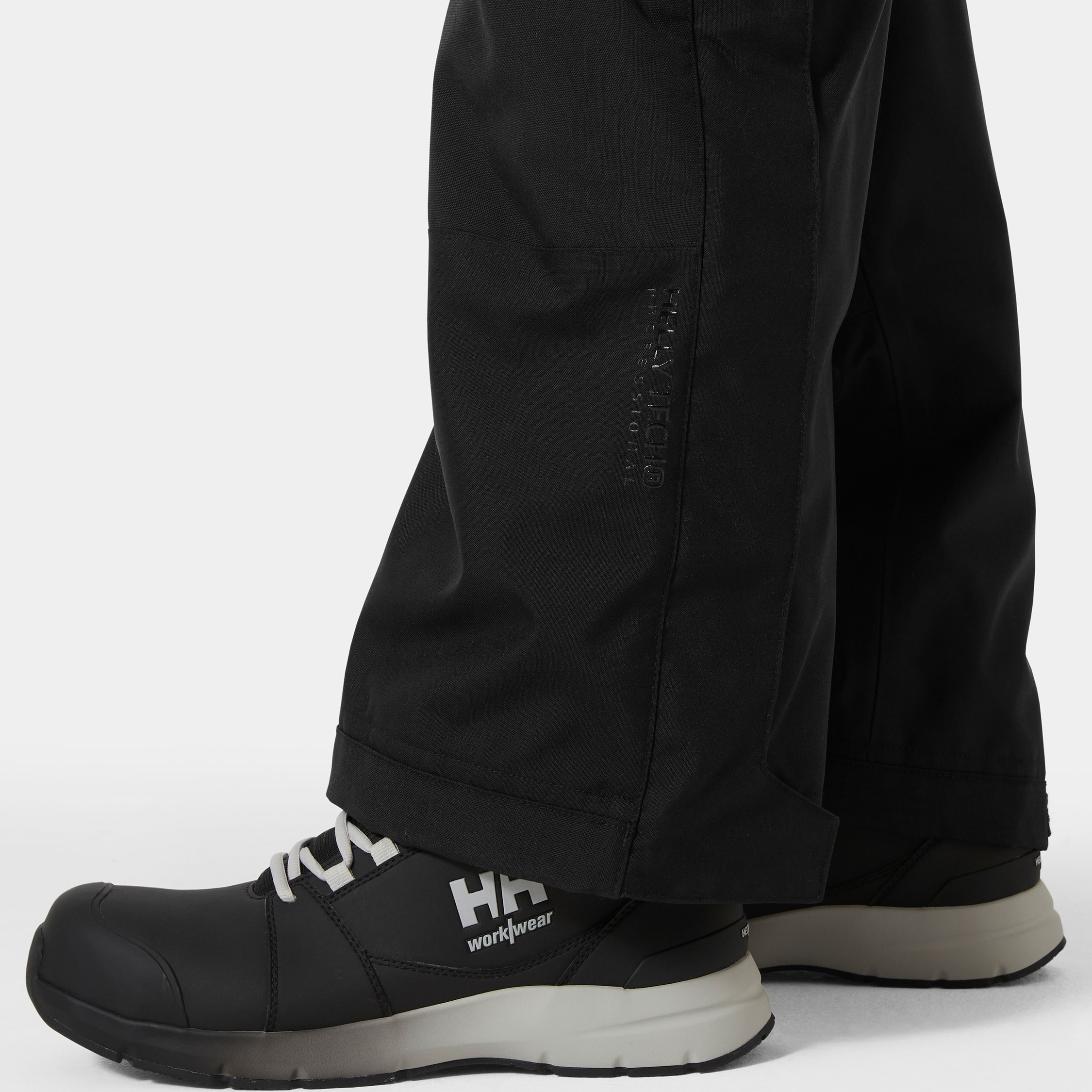 Helly Hansen Kensington Connect&trade; shell trousers, Black, large image number 9