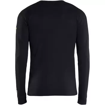 Blåkläder FR langærmet undertrøje