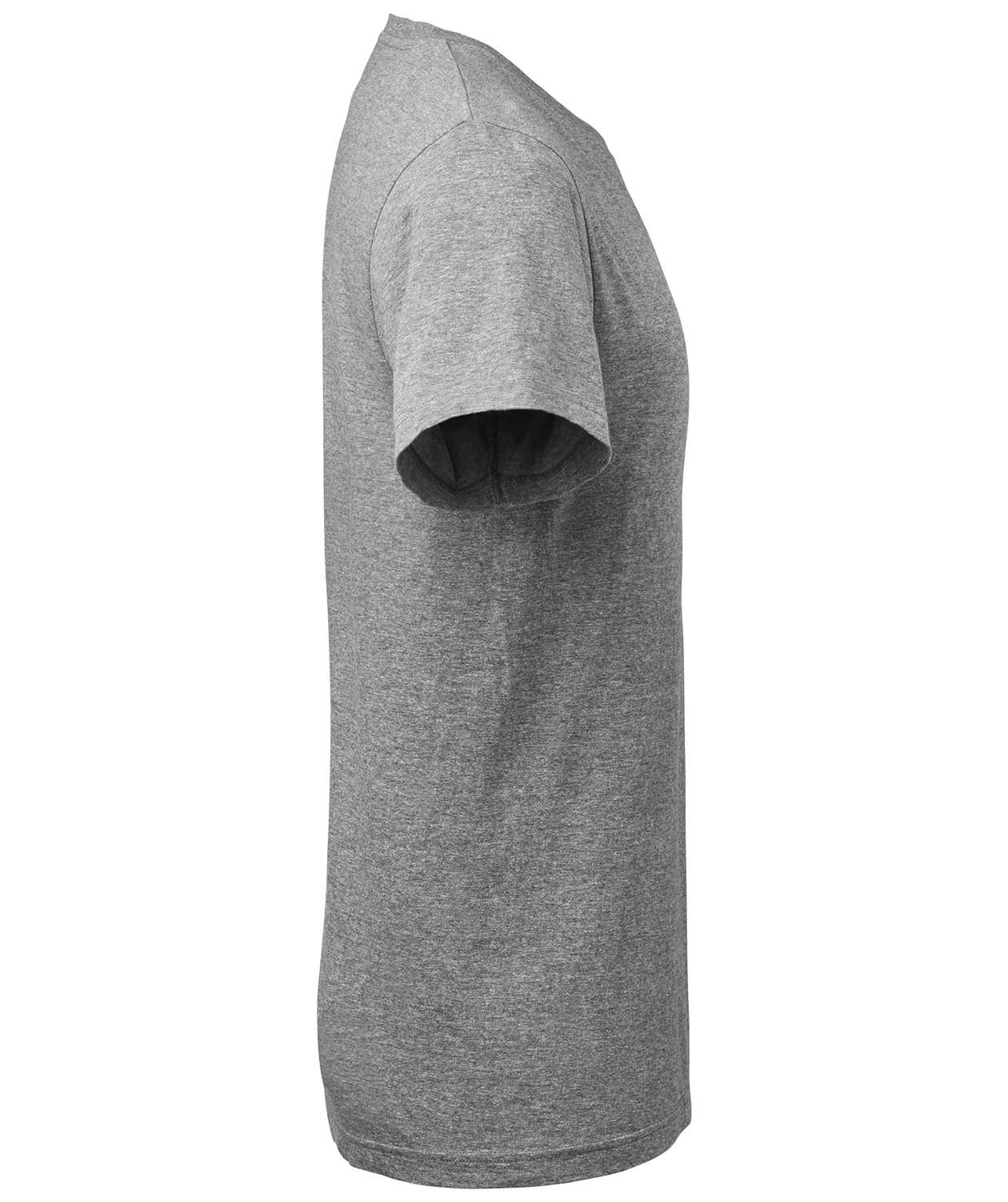 South West Basic T-shirt, M&ouml;rk Ljunggr&aring;