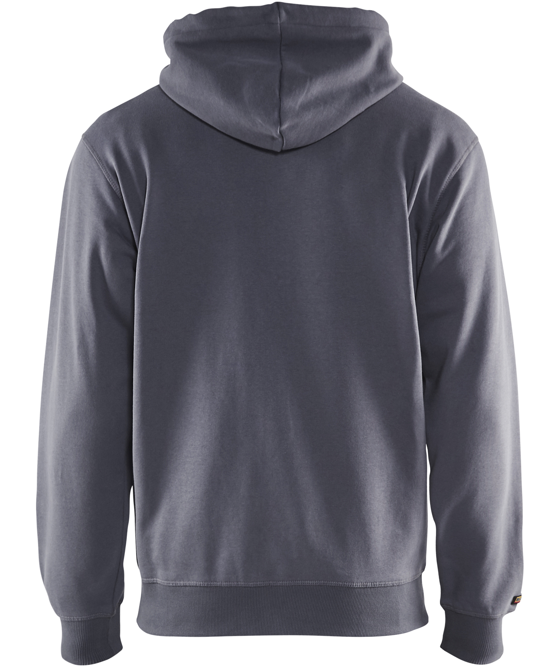 Bl&aring;kl&auml;der hoodie, Grey, large image number 2