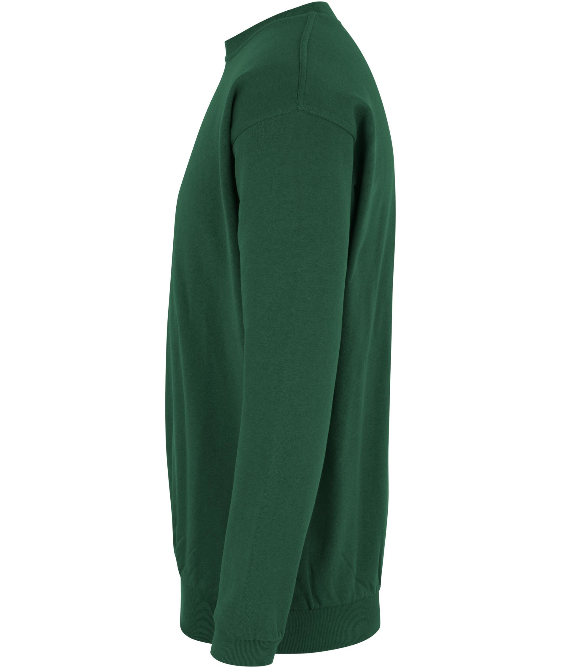 ID Game sweatshirt, Flaskegr&oslash;n, large image number 2