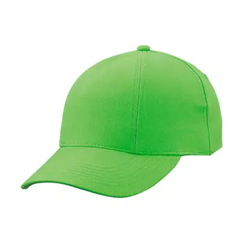 Myrtle Beach Turned cap, Lime Green
