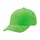 Myrtle Beach Turned cap, Limegrønn, Limegrønn, swatch