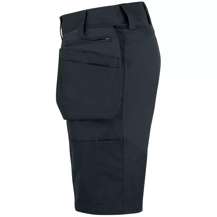 ProJob craftsman shorts 3521, Black, large image number 3