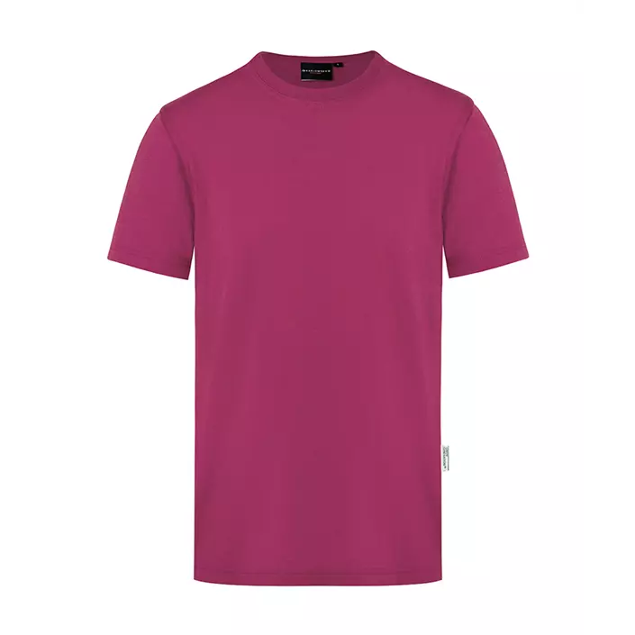 Karlowsky Casual-Flair T-skjorte, Fuchsia, large image number 0