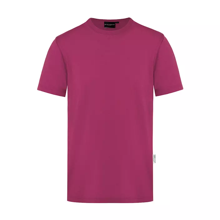 Karlowsky Casual-Flair T-shirt, Fuchsia, large image number 0