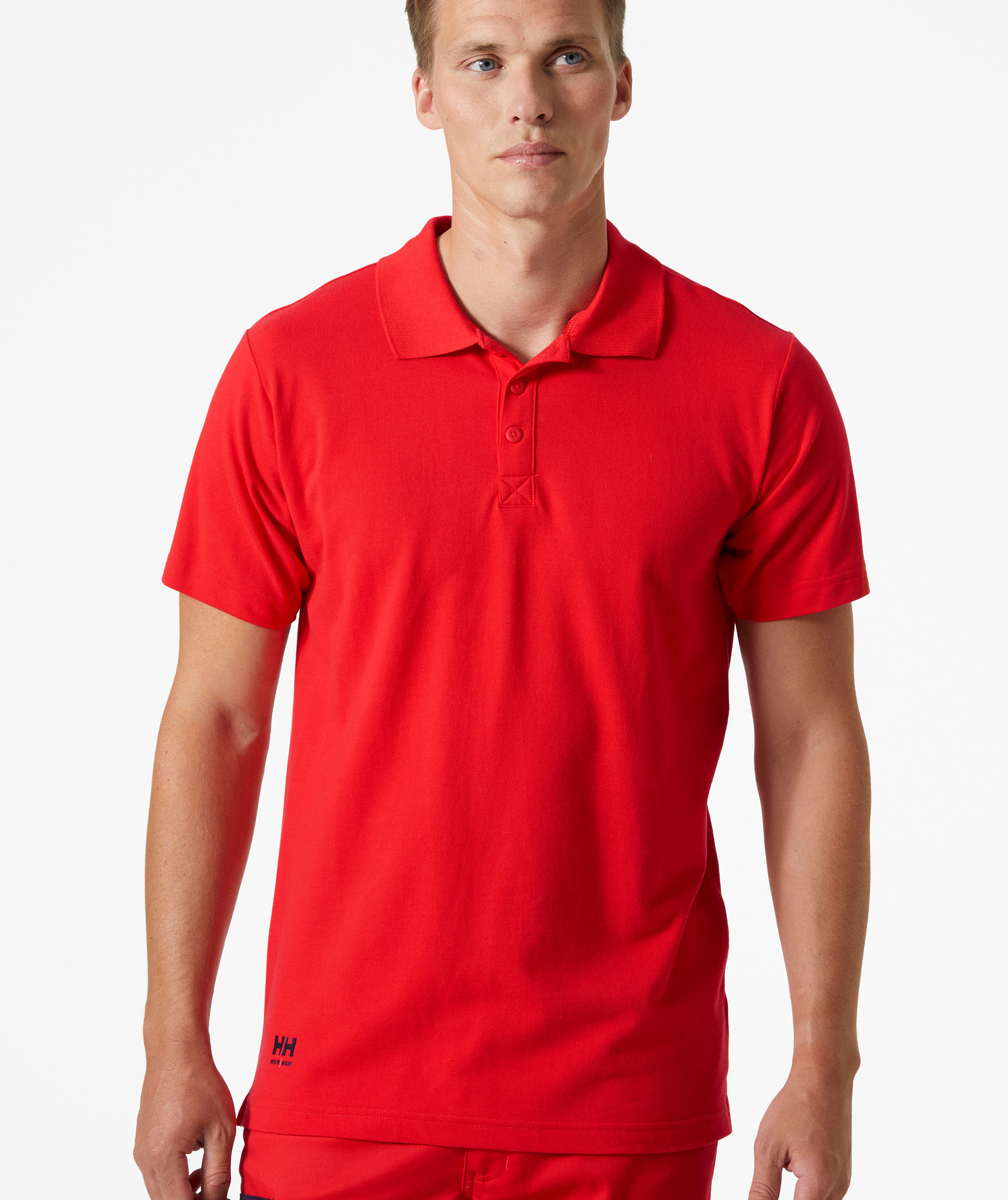 Helly Hansen Classic polo T-shirt