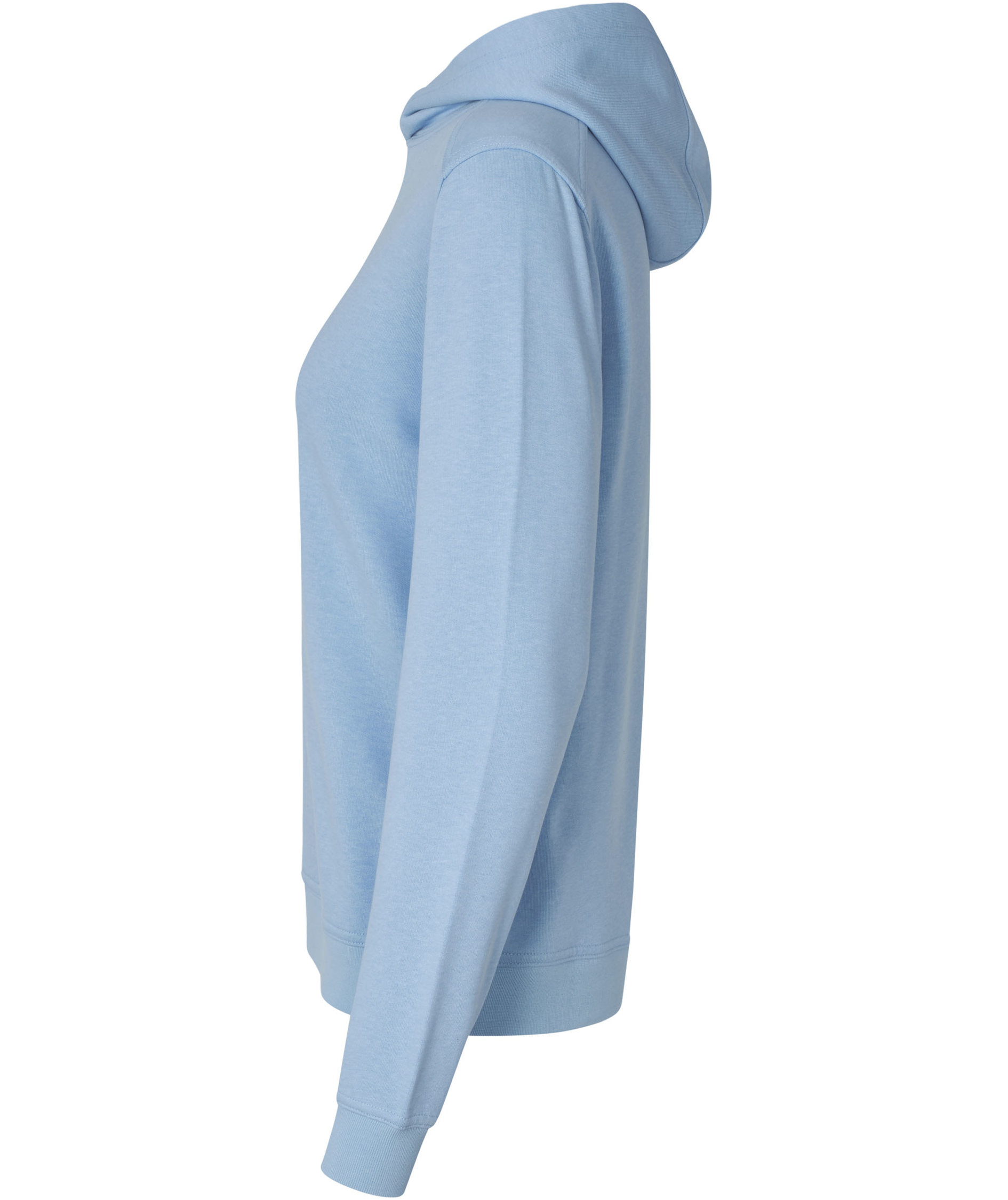 ID Pro Wear Care dame h&aelig;ttetr&oslash;je, Lys Bl&aring;, large image number 2