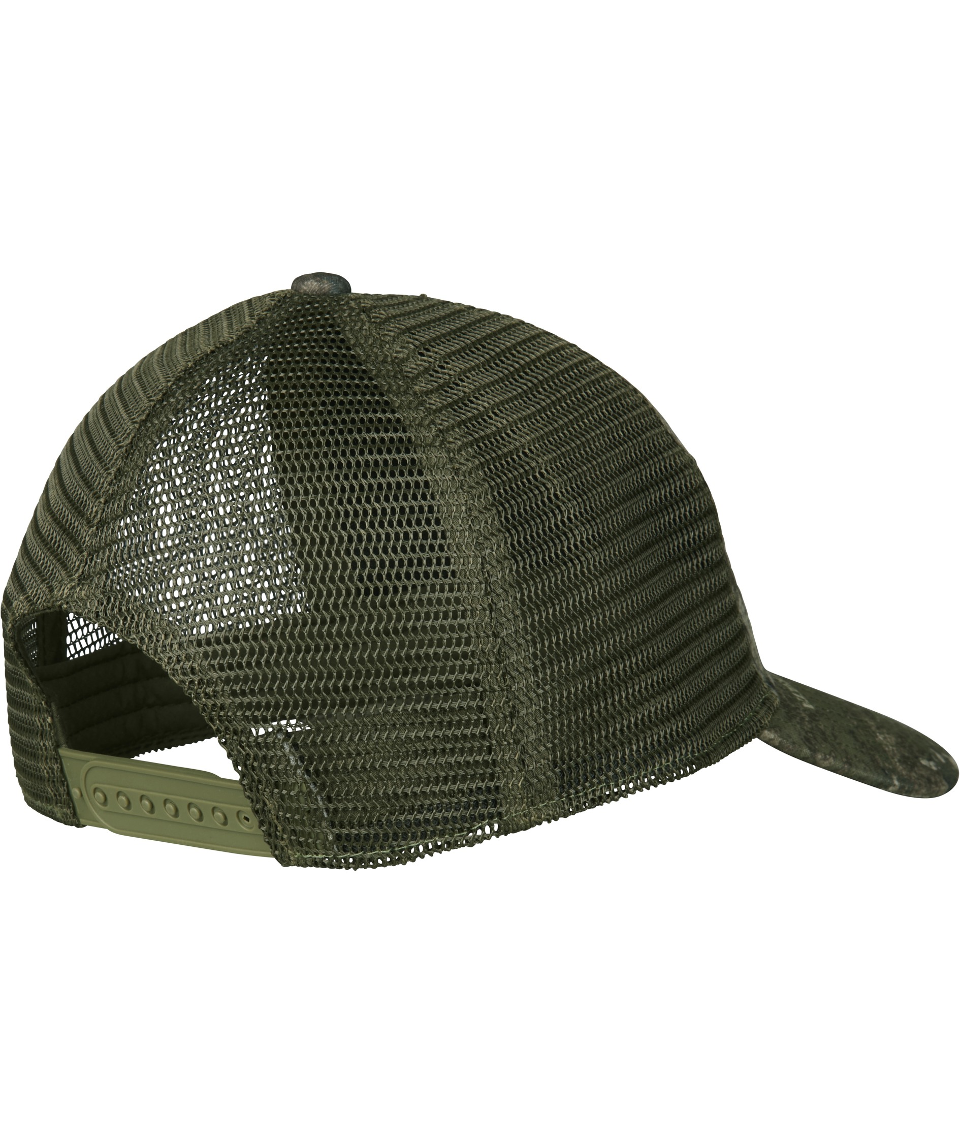 Pinewood Hunters Mesh kasket, Strata/Moss Green, Strata/Moss Green, large image number 2