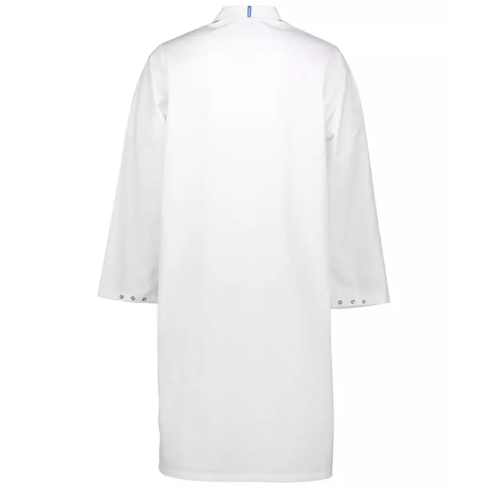 Kentaur lab coat, White, large image number 1