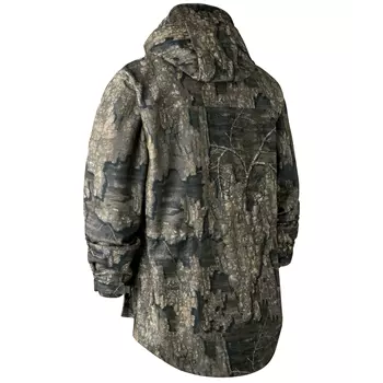 Deerhunter Pro Gamekeeper long jacket, Realtree timber camouflage