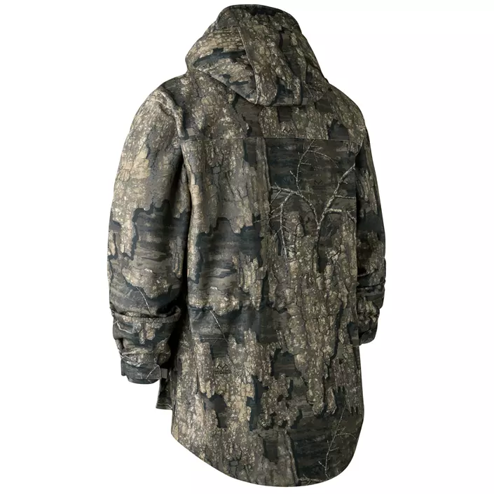 Deerhunter Pro Gamekeeper long jacket, Realtree timber camouflage, large image number 1