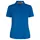 ID dame business polo, Azure, Azure, swatch