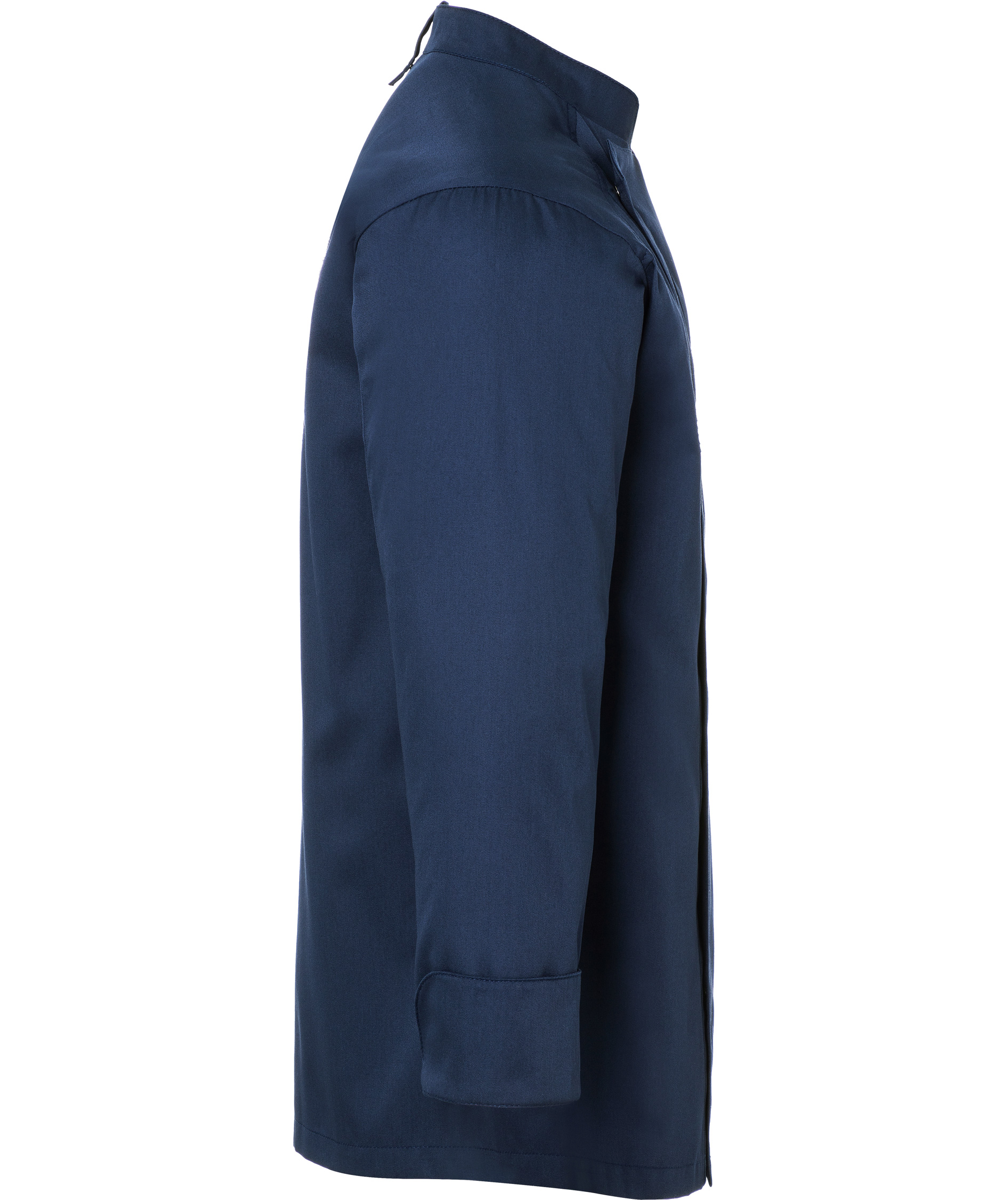 Karlowsky Noah chefs jacket, Navy, large image number 5