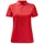 ProJob 2041 dame polo T-skjorte, Rød, Rød, swatch