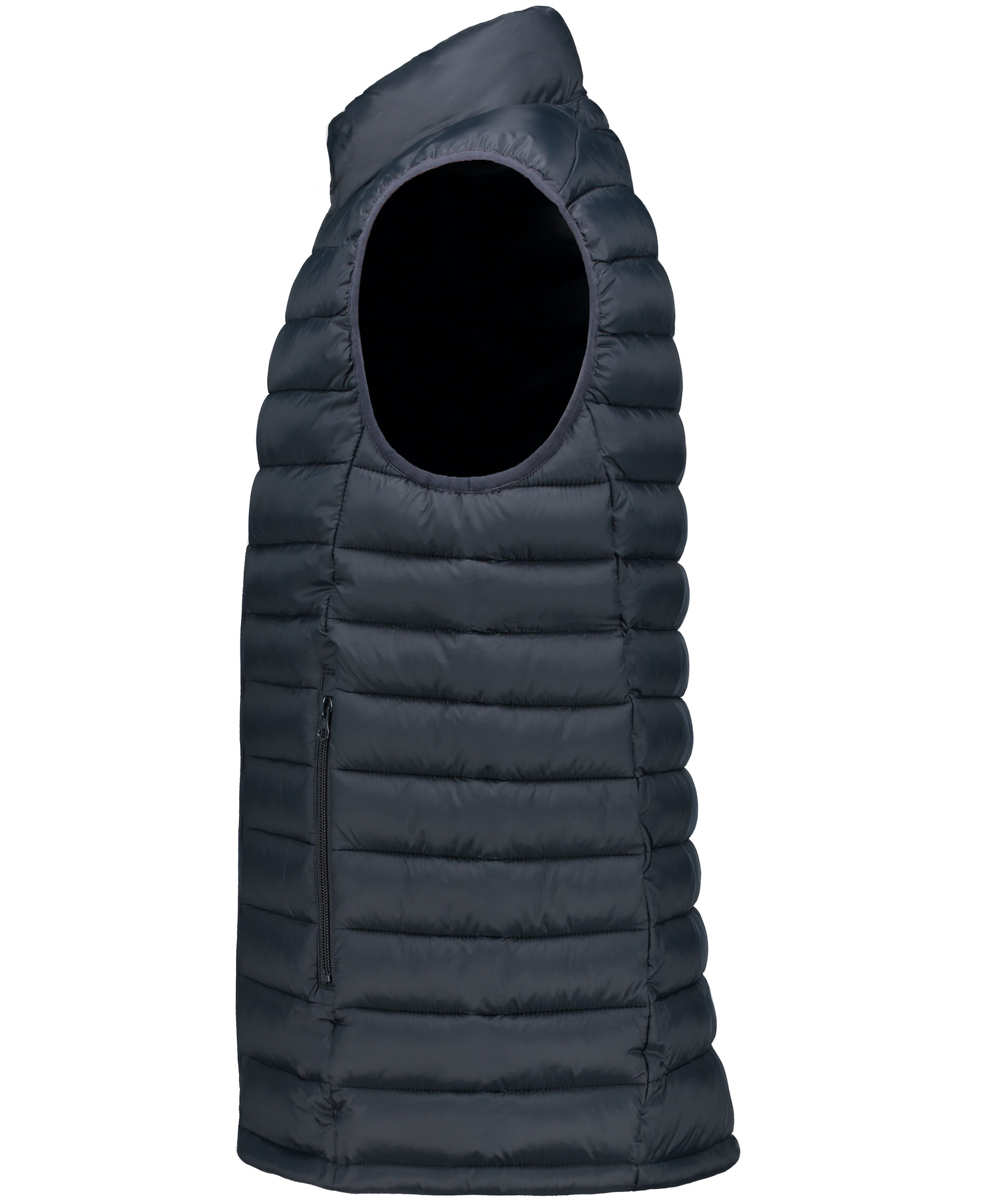 Westborn vadderad v&auml;st, Navy, large image number 5