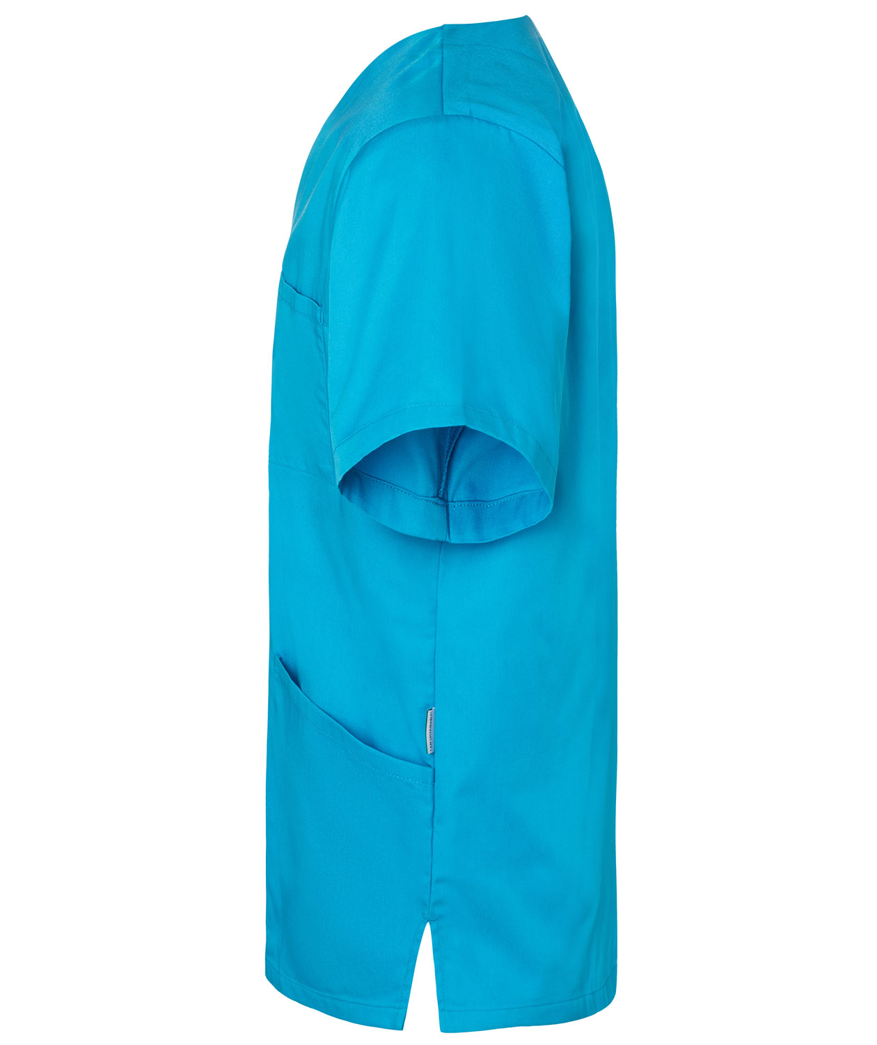 Karlowsky Essential Kasack, Ocean blau, Ocean blau, large image number 2