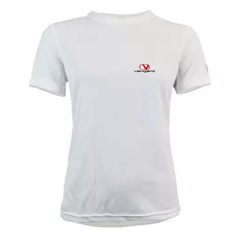 Vangàrd Coolmax T-shirt, White