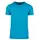 YOU Kypros T-shirt, Turquoise, Turquoise, swatch