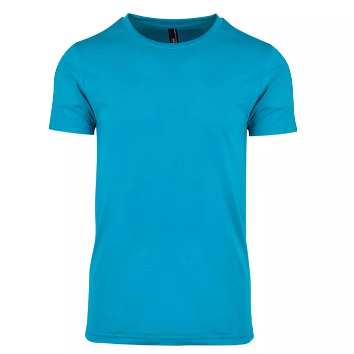YOU Kypros T-shirt, Turquoise, large image number 0