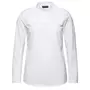 Kentaur A Collection modern fit dame popover skjorte, Hvid