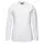 Kentaur A Collection modern fit dame popover skjorte, Hvid, Hvid, swatch