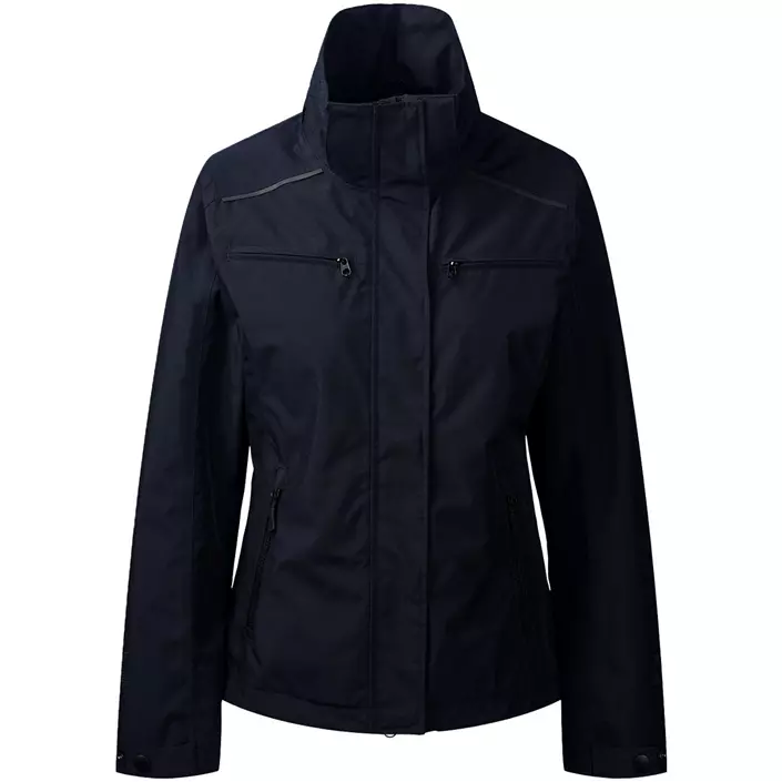 Xplor Urban dame sommerjakke, Navy, large image number 3