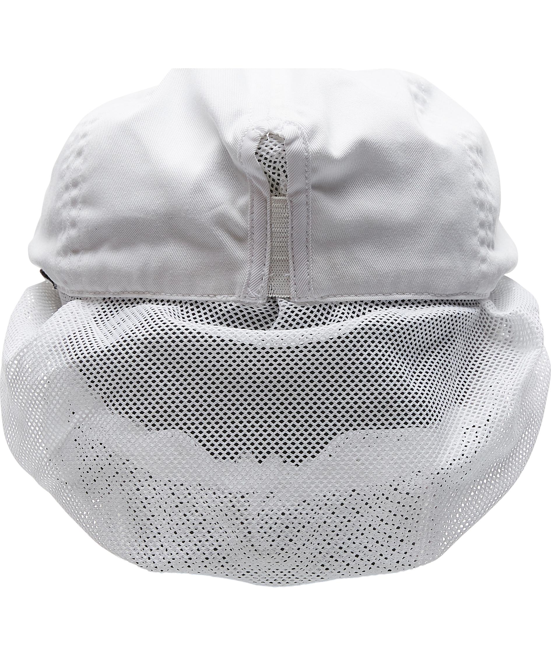 Mascot Food & Care HACCP-godkendt sixpence med h&aring;rnet, Hvid, large image number 2