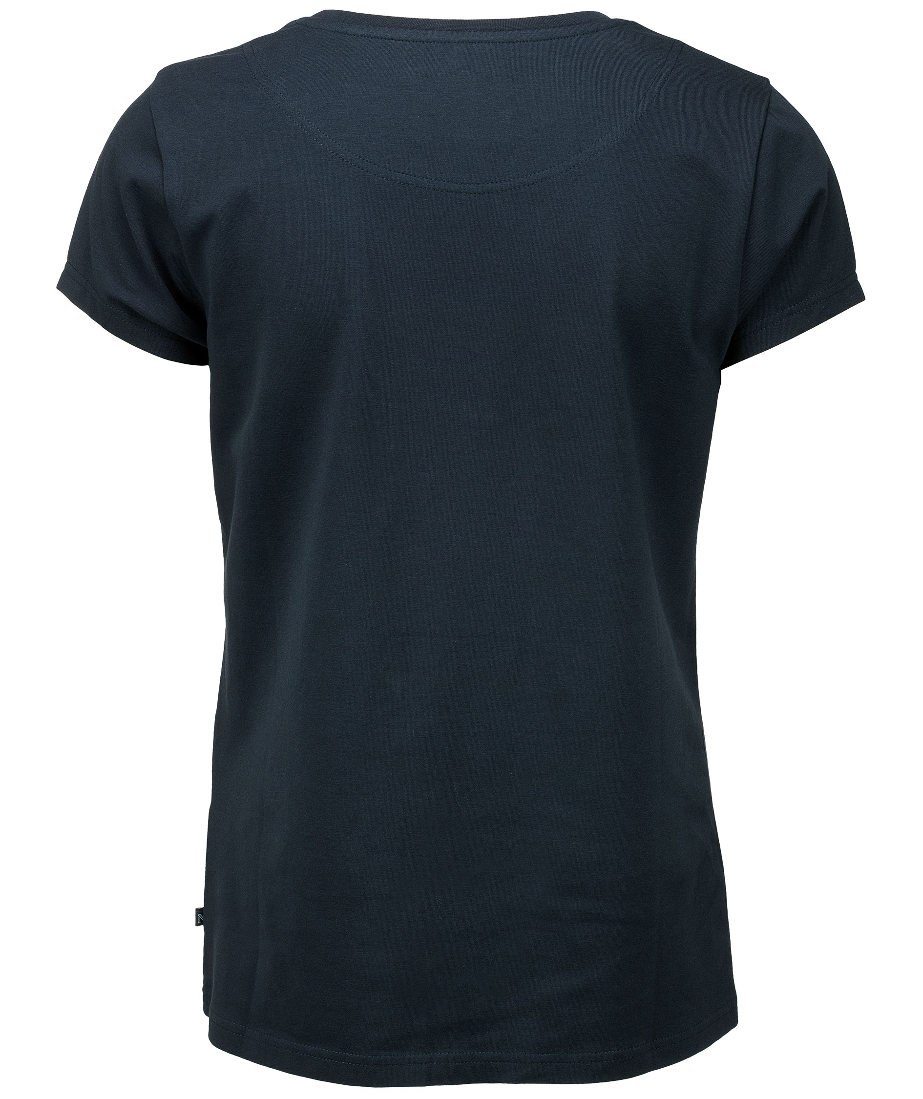 Nimbus Montauk women's T-shirt, Navy