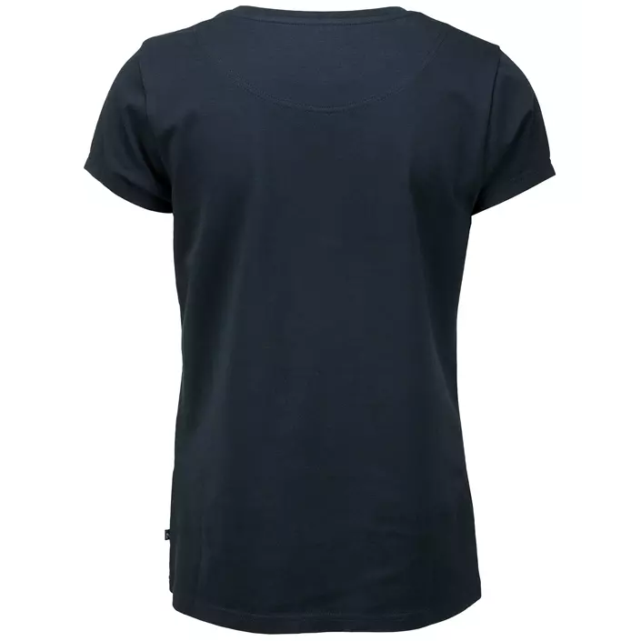 Nimbus Montauk Damen T-Shirt, Navy, large image number 1